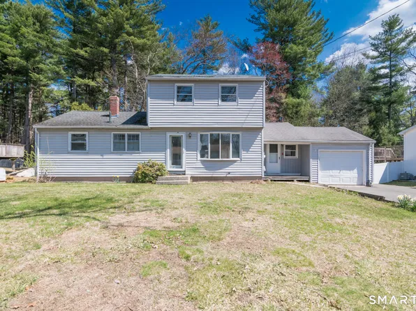 4 Debbie Lane, Enfield, CT 06082