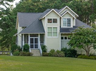 815 Trackside Dr, Aberdeen, NC 28315