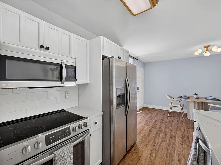 2850 Reynard Way #23 — Photo 16