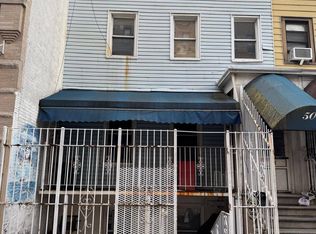 500 Jackson Ave, Bronx, NY