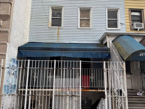 500 Jackson Ave, Bronx, NY 10455