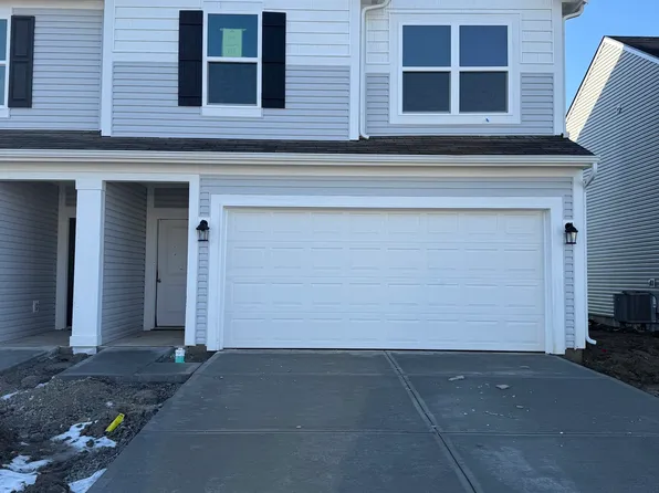 10833 Penwell Way, Indianapolis, IN 46235