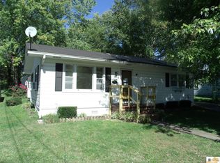752 E Maple St, Scottsville, KY 42164