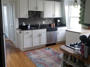 3-21-23 Essex St #3, Cambridge, MA 02139