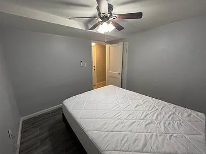 5106 N Capitol St NW #BASEMENT — Photo 11