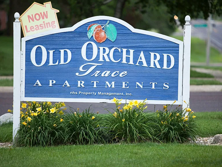 Old Orchard Trace Apartments — Photo 6