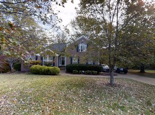 308 Norfolk Ct, Nolensville, TN 37135