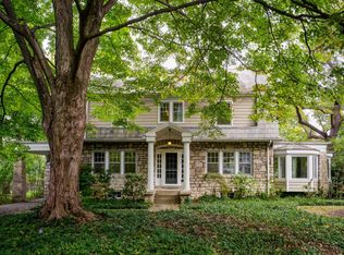 162 W Jeffrey Pl, Columbus, OH 43214