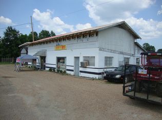 3152 S Liberty St, Canton, MS 39046