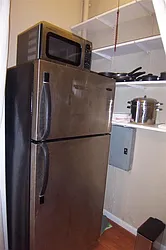 Rented by Susan Finkel, LREB