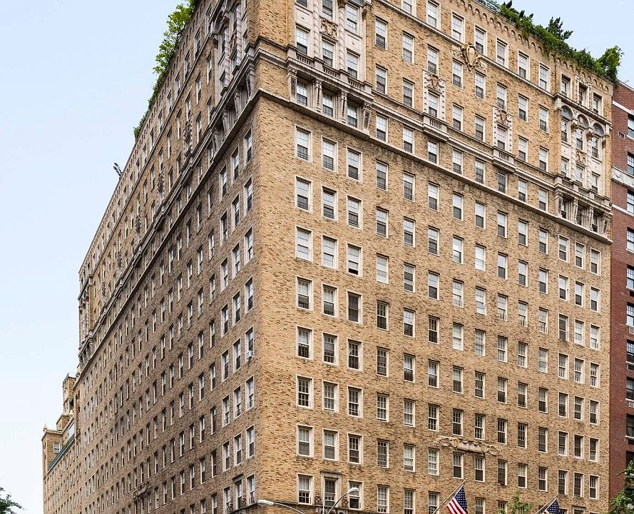 1st image of 24 5th Ave APT 418