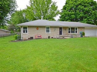 2318 Highland Rd, Anderson, IN 46012