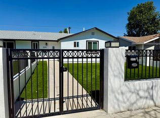 24101 Victory Blvd, West Hills, CA 91307