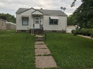 1618 W 36th St, Davenport, IA