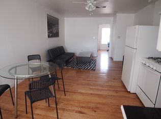 16-5 Wallis Ave #2, Jersey City, NJ 07306