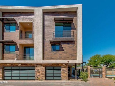 6990 E 6th St UNIT 1020, Scottsdale, AZ, 85251