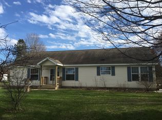 5225 189 Ln, Gladstone, MI 49837