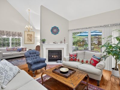 30 Windsor Point, Mashpee, MA, 02649