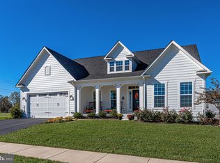 25656 Barncrest Ln, Aldie, VA 20105