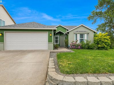 15825 SE Upman Way, Damascus, OR, 97089