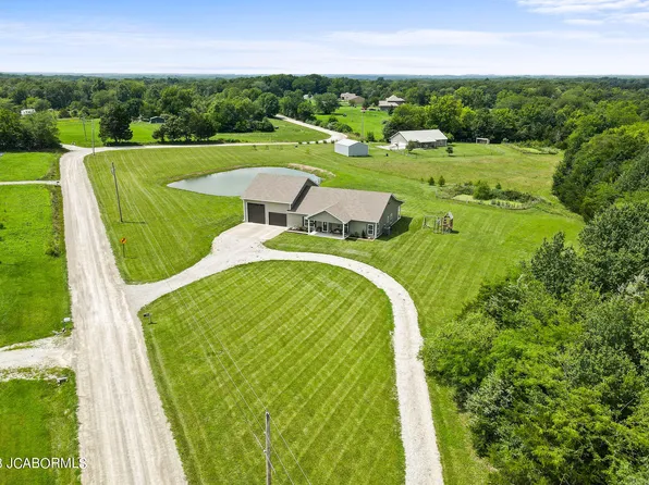 3715 E Biggs Rd, Ashland, MO 65010