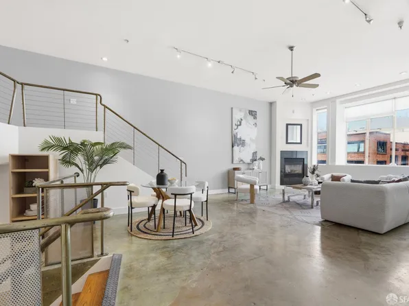 360 10th St APT 1, San Francisco, CA 94103