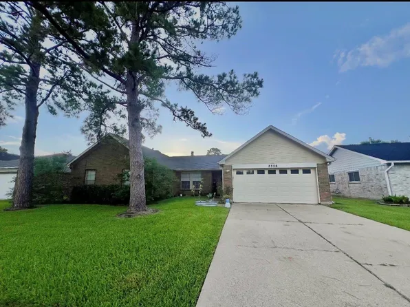 2306 Featherton Ct, Sugar Land, TX 77478