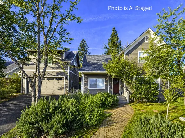 152 563rd Rock, Ashland, OR 97520