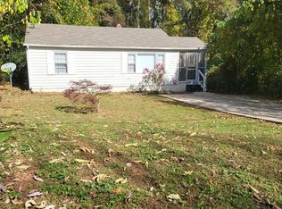 3520 Orchard Cir, Decatur, GA 30032