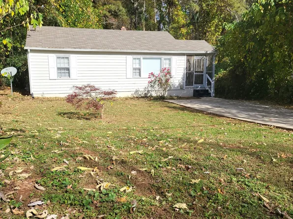 3520 Orchard Cir, Decatur, GA 30032