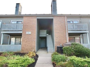 9008 Tamarron Dr #9008, Plainsboro, NJ 08536