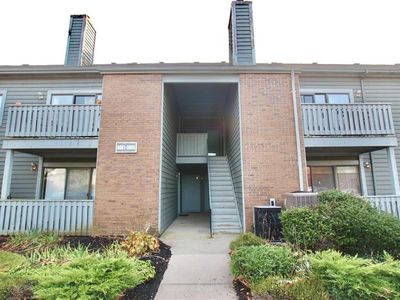 9008 Tamarron Dr #9008, Plainsboro, NJ, 08536