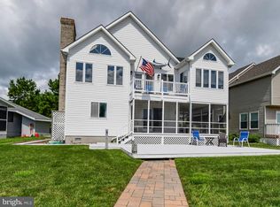46 Lookout Point, Ocean Pines, MD 21811