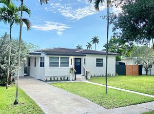 1131 Swan Ave, Miami Springs, FL 33166
