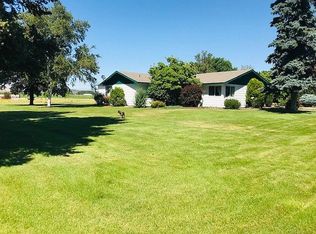 179502 Robertson Rd, Grandview, WA 98930