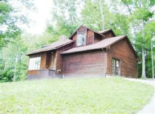 236 Shepherd Dr N, Bulls Gap, TN 37711