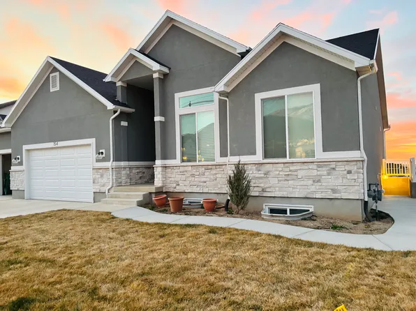 154 W Reo Dr #A, Salem, UT 84653