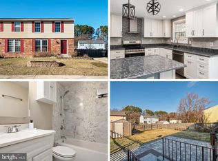 1638 Foolish Pleasure Ct, Annapolis, MD 21409