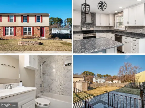 1638 Foolish Pleasure Ct, Annapolis, MD 21409