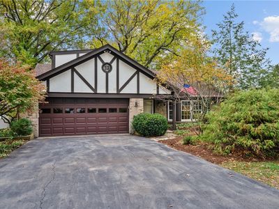 126 Rockingham Ln, Mcmurray, PA, 15317