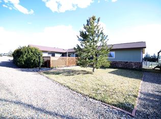 1225 W Road 3 S, Chino Valley, AZ 86323