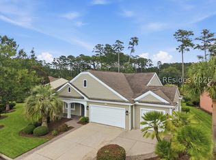10 Clairborne Court, Bluffton, SC 29909