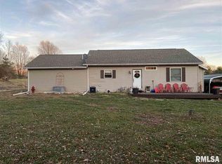 420 Hillside Rd, East Peoria, IL 61611