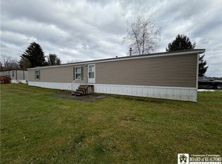 296 Prosser Rd, Portville, NY 14770