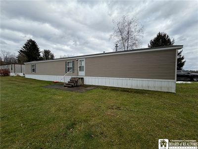 296 Prosser Rd, Portville, NY, 14770