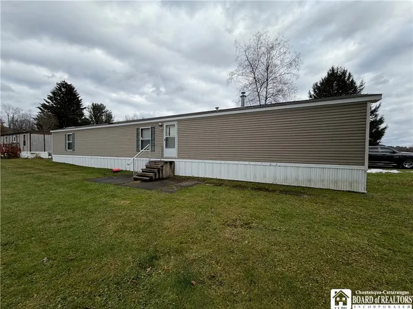 296 Prosser Rd, Portville, NY 14770