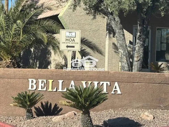 5026 River Glen Dr Unit 159, Las Vegas, NV 89103