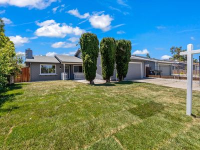 7646 Nixos Way, Sacramento, CA, 95823