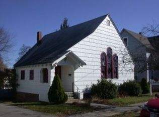 21 Dunklee St, Concord, NH 03301