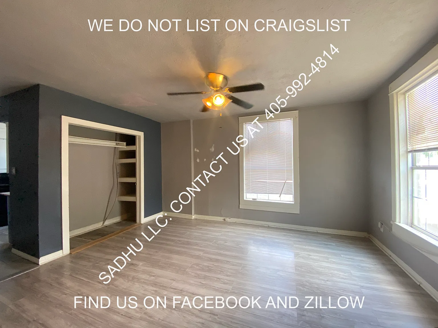 Studio, 500 sqft, $850 — Photo 3